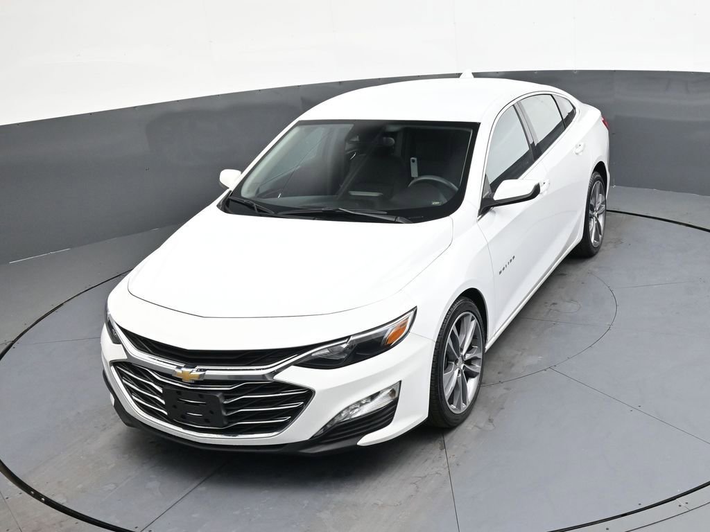 Used 2023 Chevrolet Malibu LT image 28