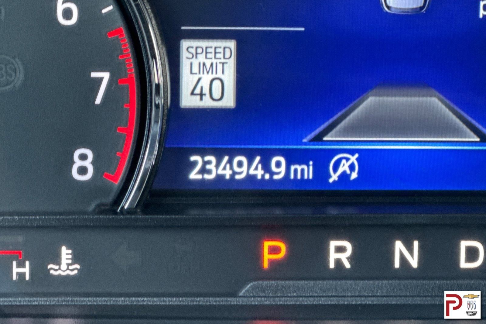 Used 2024 Ford Explorer XLT w/ Equipment Group 202A image 34