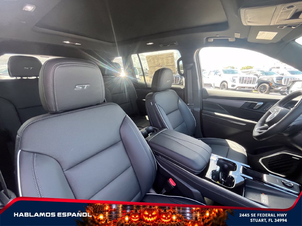 New 2027 Buick Enclave Sport Touring w/ Super Cruise Package FWD image 15