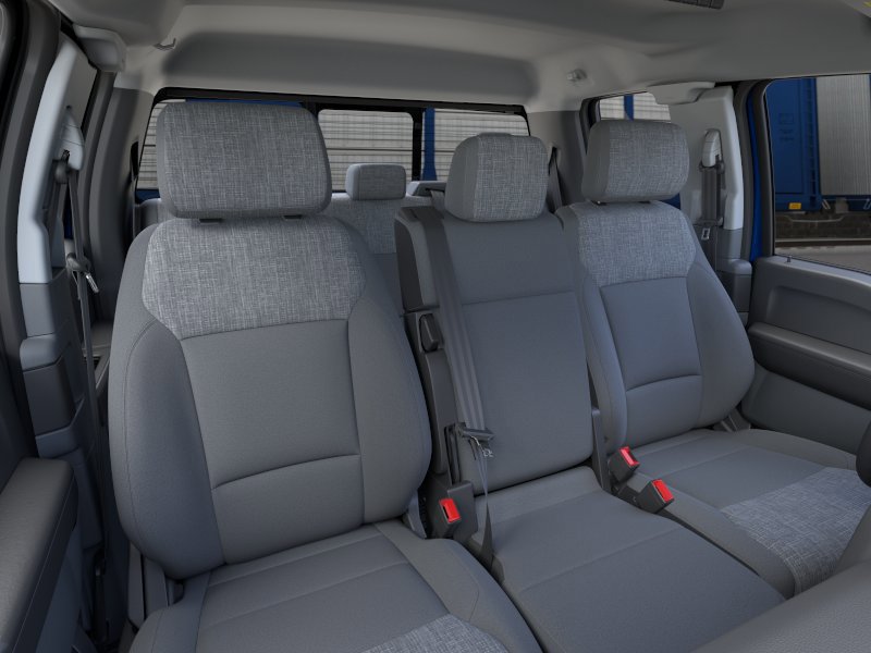 New 2026 Ford F250 XLT image 32