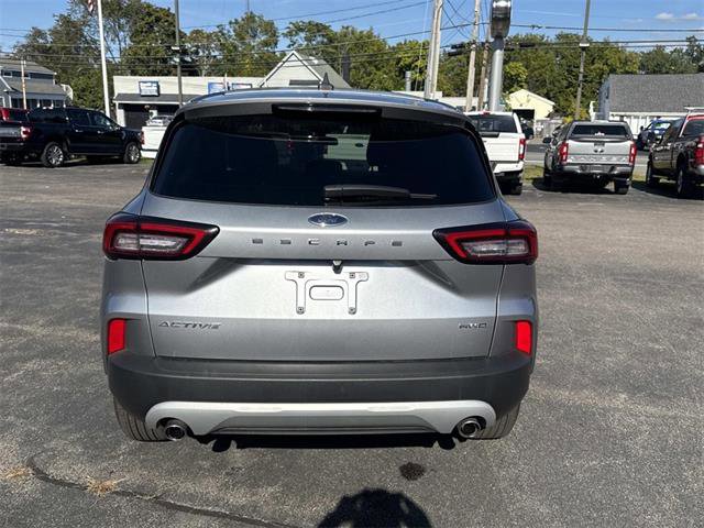 Used 2024 Ford Escape Active image 70