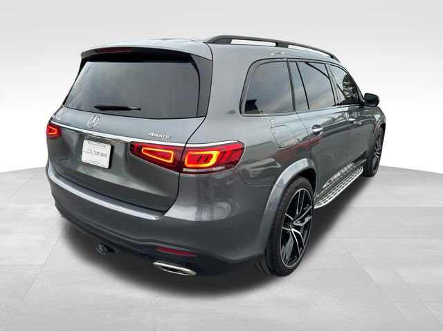 Used 2020 Mercedes-Benz GLS 580 GLS 580 image 5