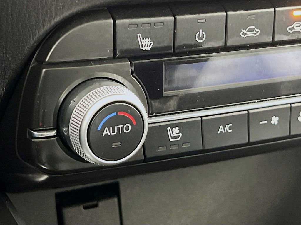 Certified 2023 MAZDA CX-5 AWD 2.5 S w/ Premium Plus Pkg image 28