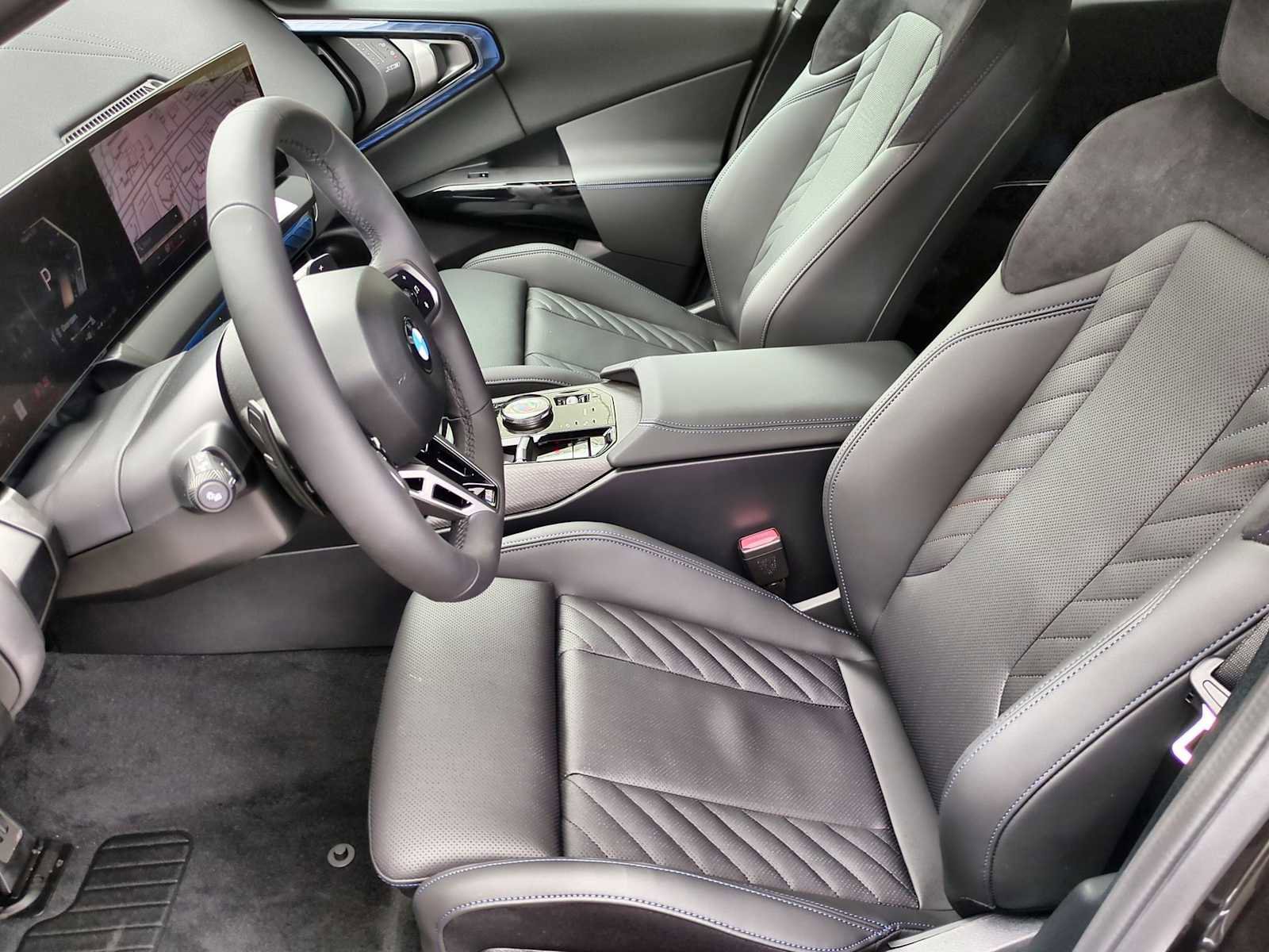 New 2026 BMW X3 xDrive30 image 16