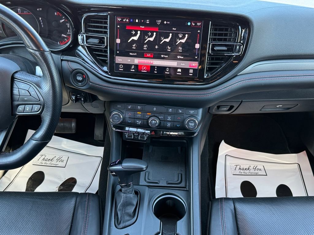 Used 2024 Dodge Durango R/T image 16