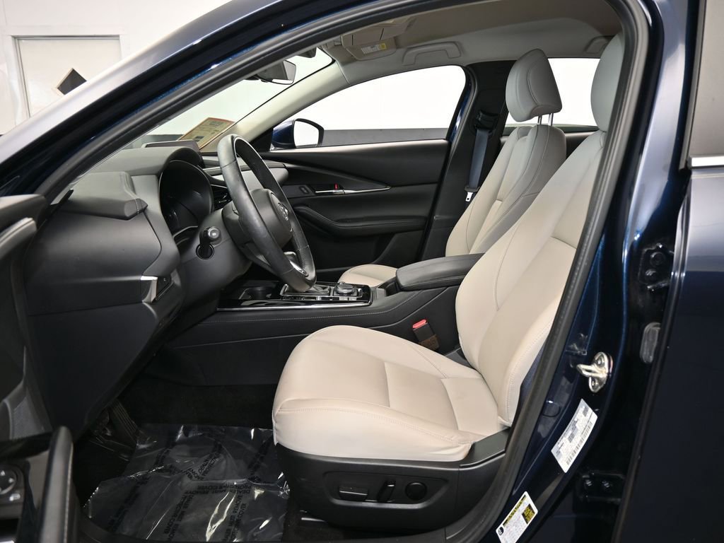 Used 2023 MAZDA CX-30 AWD 2.5 S w/ Preferred Package image 11