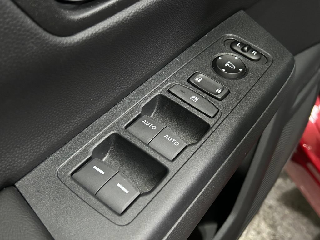 Used 2026 Honda CR-V TrailSport image 17