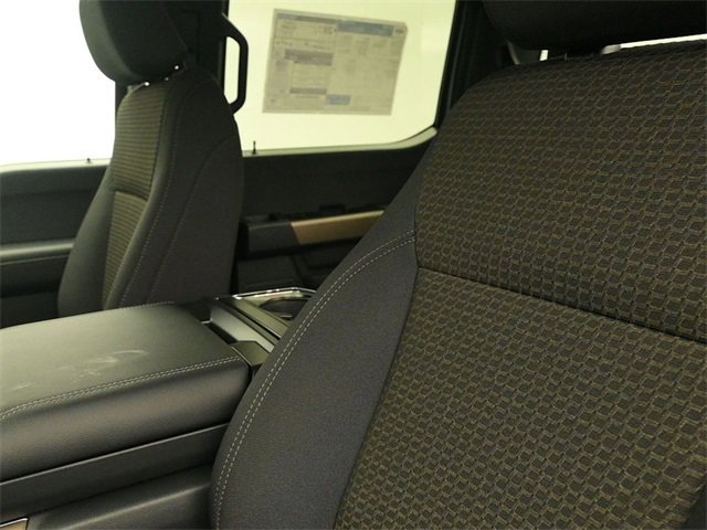 New 2025 Ford F150 STX w/ Equipment Group 201A FX4 image 19