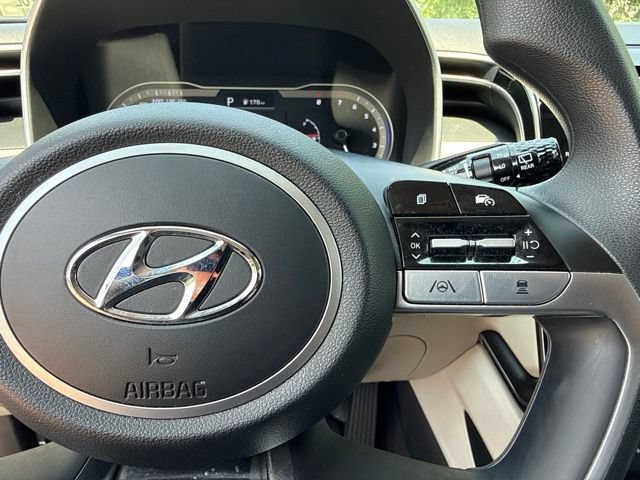 Used 2024 Hyundai Tucson SEL AWD/4WD image 39