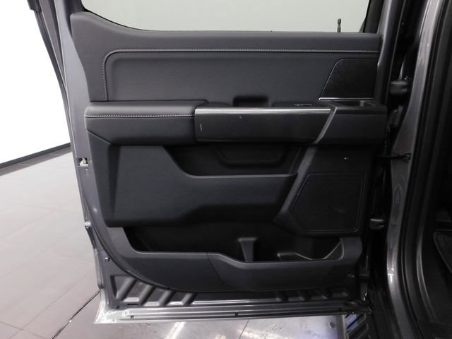 Used 2023 Ford F150 XLT w/ Equipment Group 302A High image 16