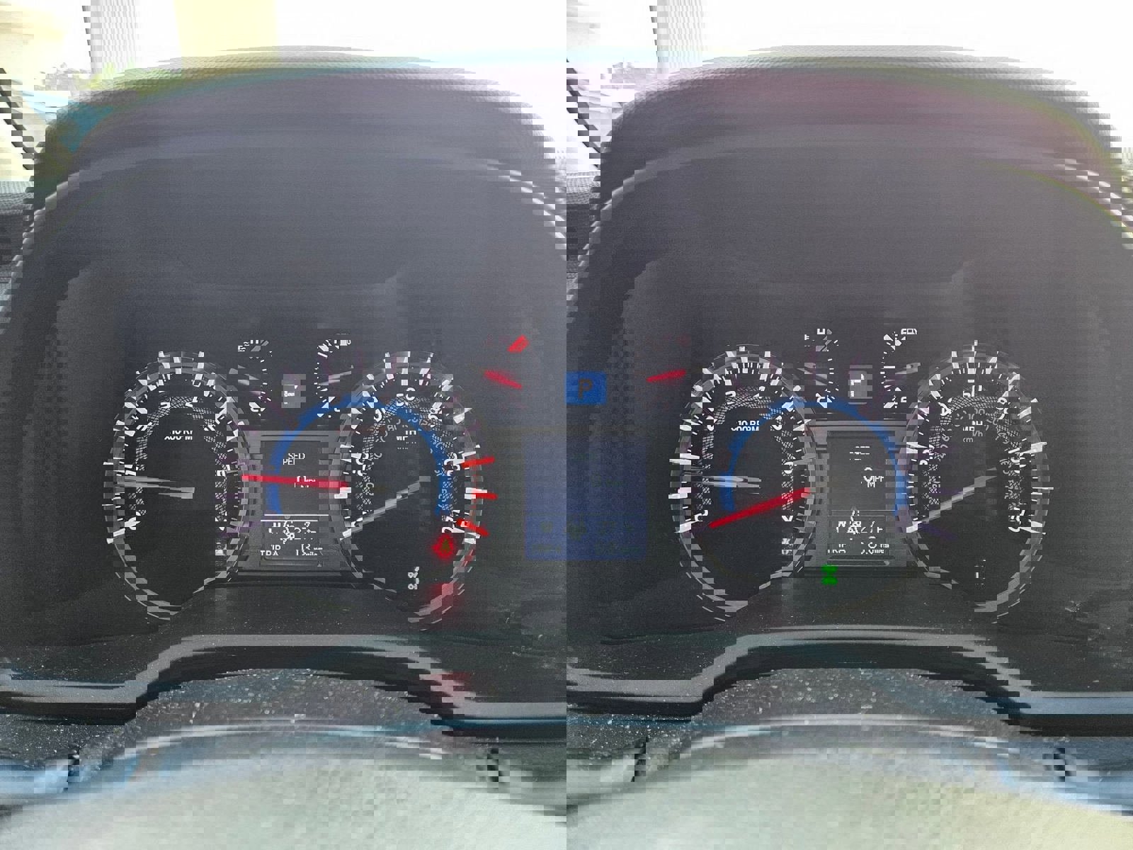 Used 2018 Toyota 4Runner TRD Off-Road Premium image 53