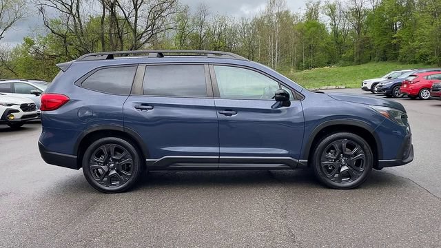 Used 2023 Subaru Ascent Onyx Edition AWD/4WD image 9