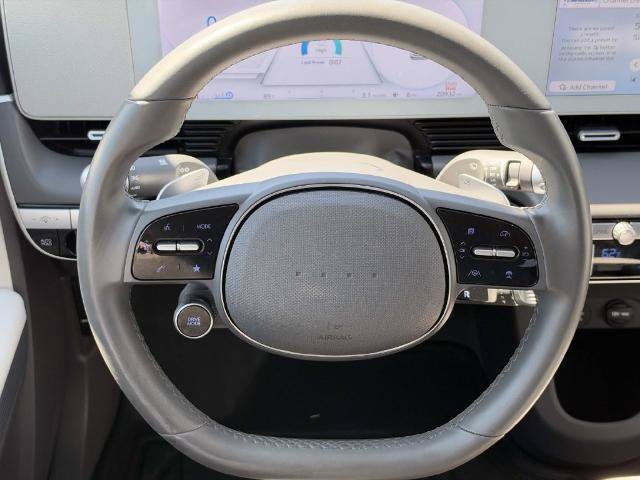 Used 2024 Hyundai Ioniq 5 SE RWD image 12