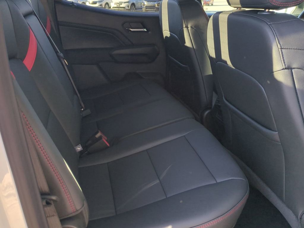 New 2026 Chevrolet Colorado Z71 w/ Technology Package image 27