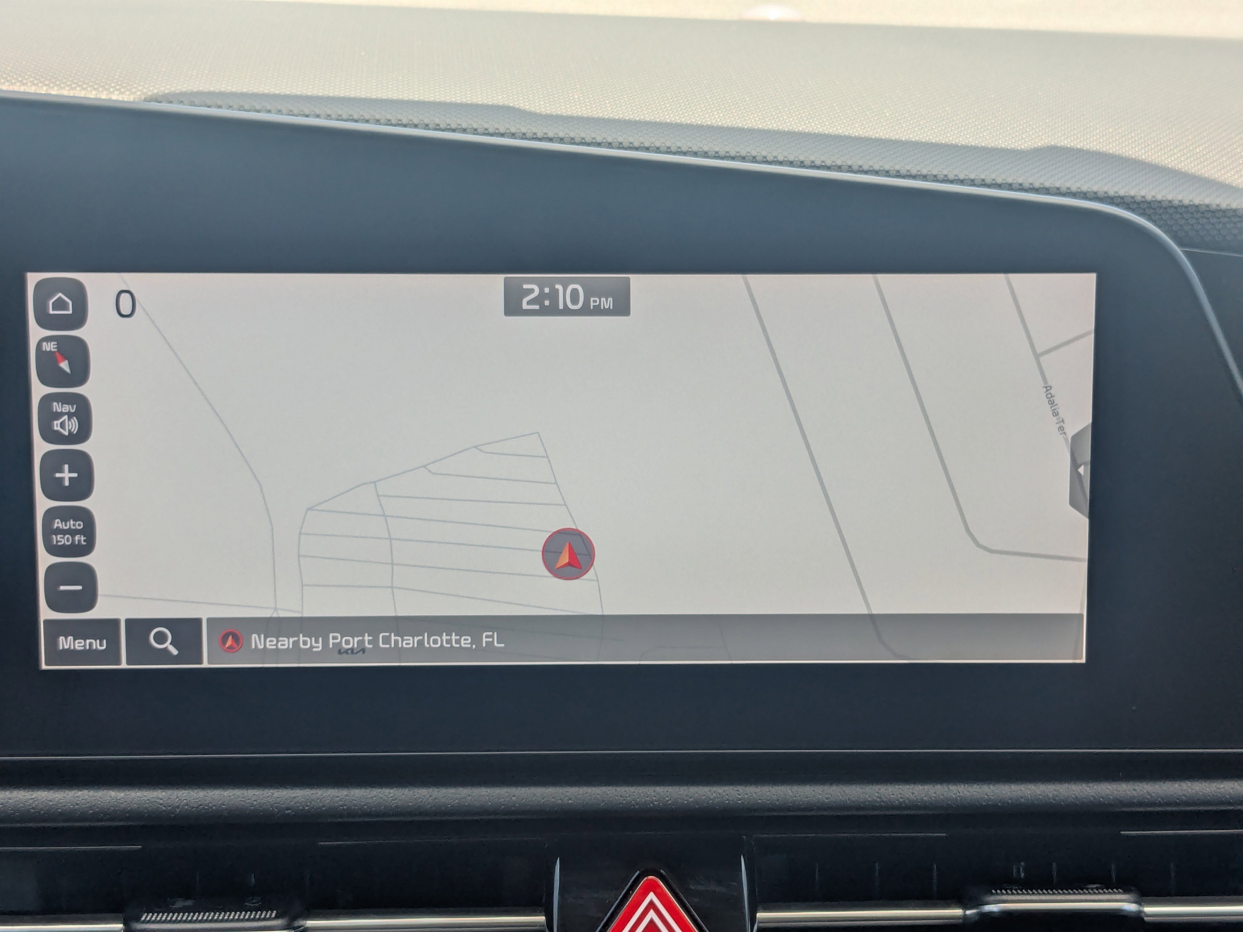 Used 2023 Kia Niro Wind w/ Wind Preserve Package image 25