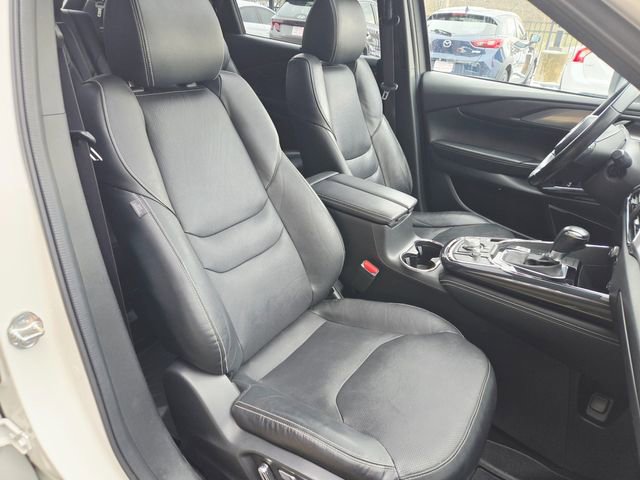 Used 2020 MAZDA CX-9 Grand Touring image 21