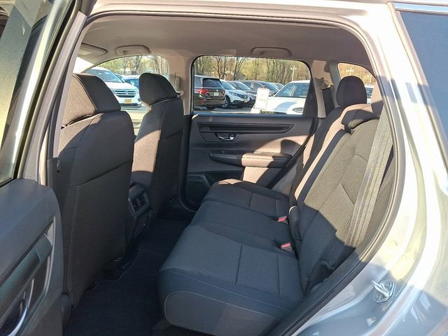 Used 2025 Honda CR-V LX image 10