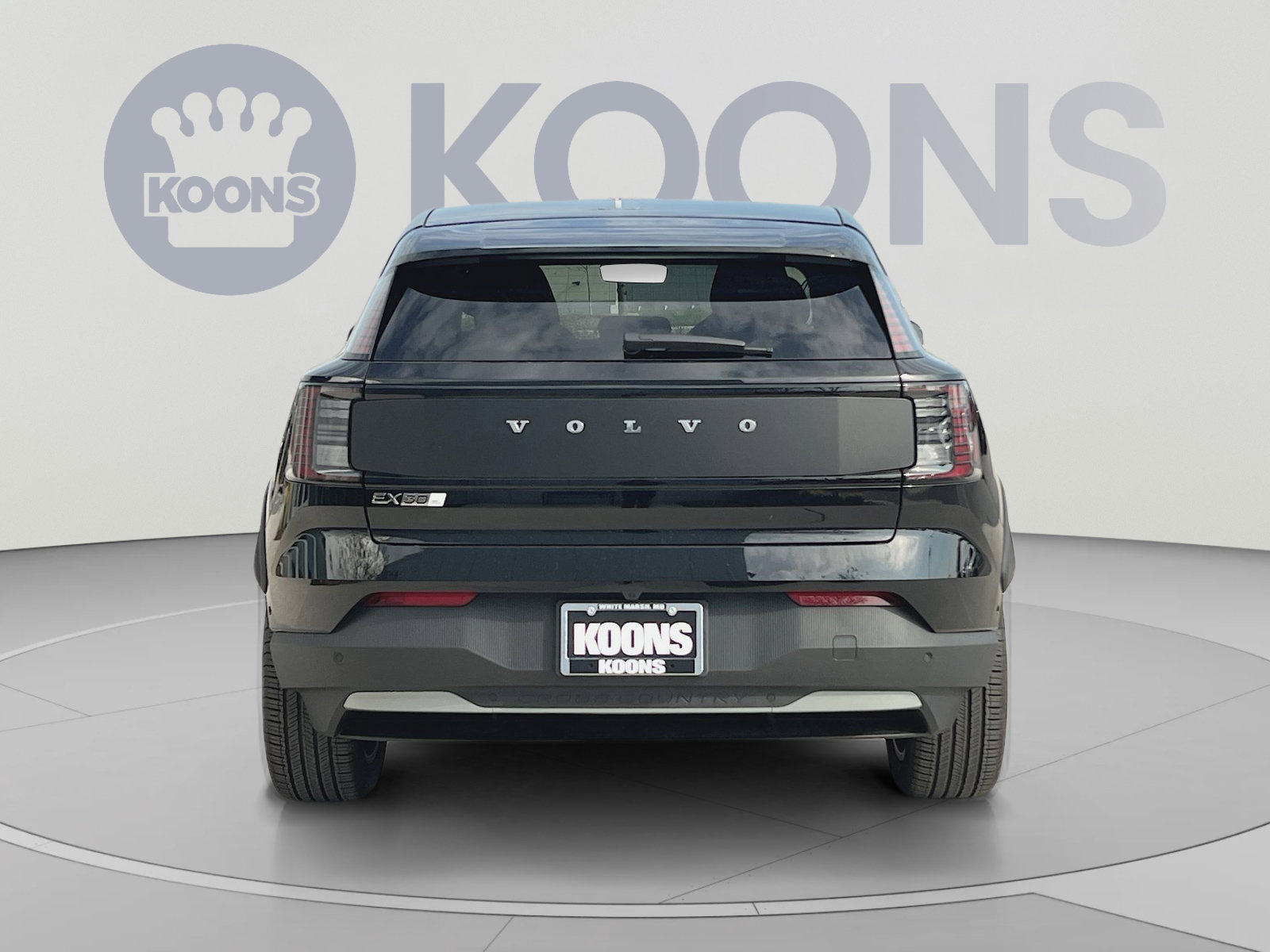 New 2026 Volvo EX30 Cross Country Ultra w/ Protection Package Premier AWD/4WD image 15
