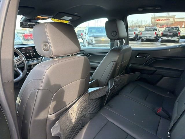 Used 2023 GMC Canyon Elevation w/ Elevation Premium Package image 22