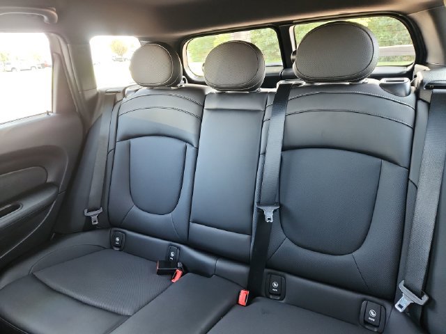 Used 2020 MINI Cooper Clubman S AWD/4WD image 28