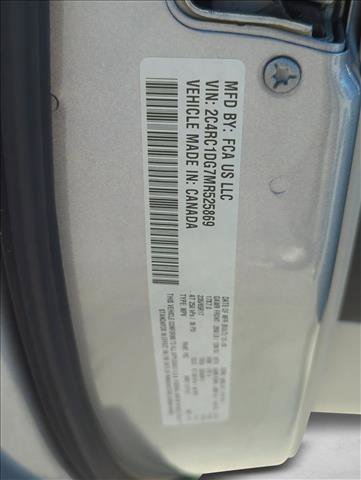 Used 2021 Chrysler Voyager Lxi image 27