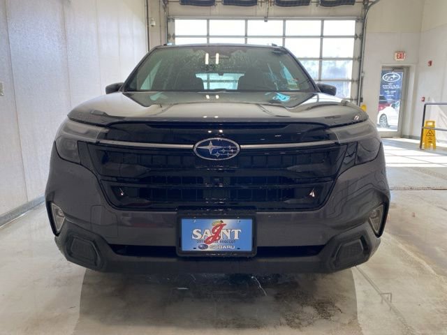 New 2026 Subaru Forester Touring image 4