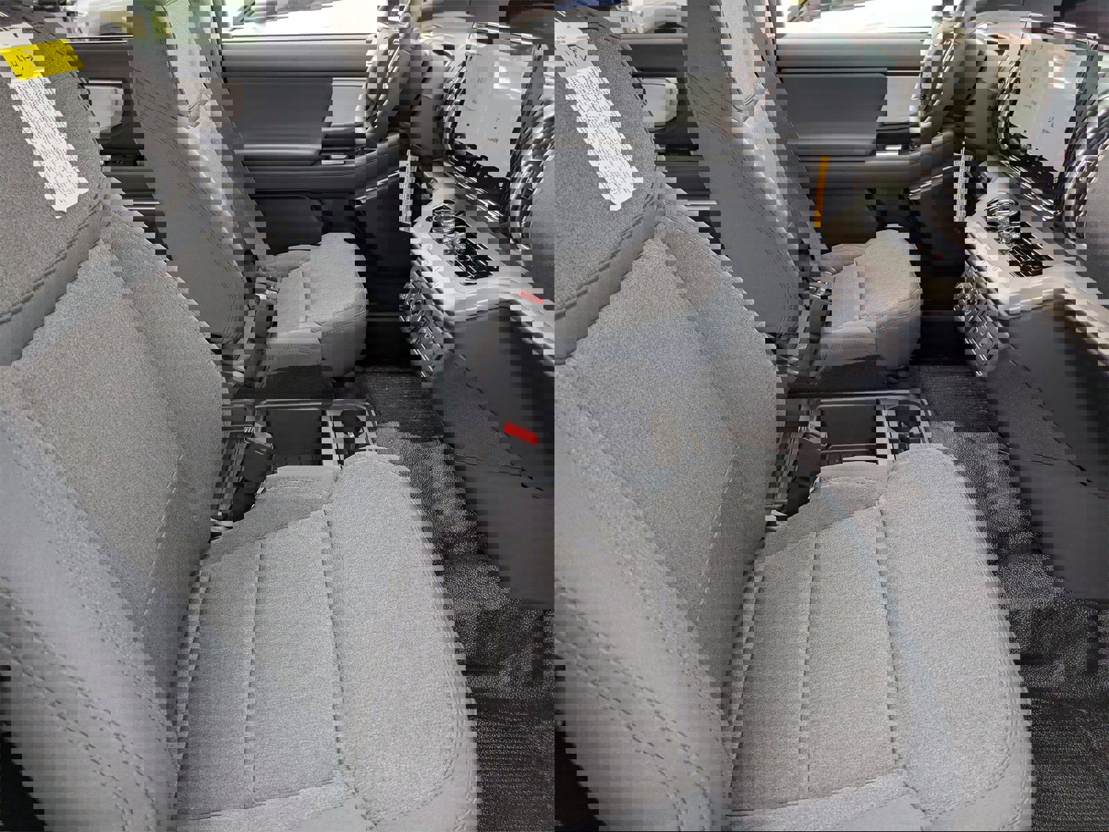 New 2026 Ford Expedition XL image 14