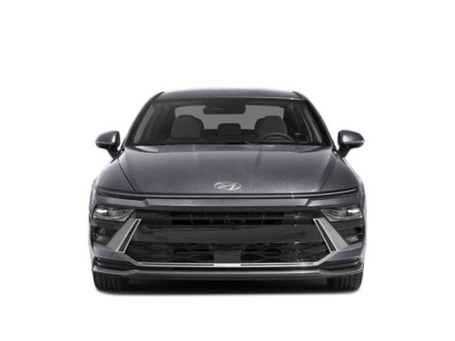 New 2026 Hyundai Sonata SEL FWD image 4