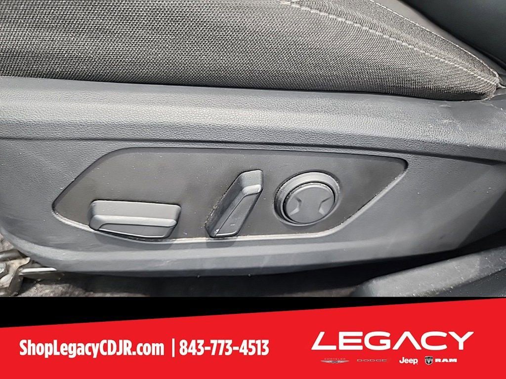 Used 2024 Hyundai Tucson SEL image 17