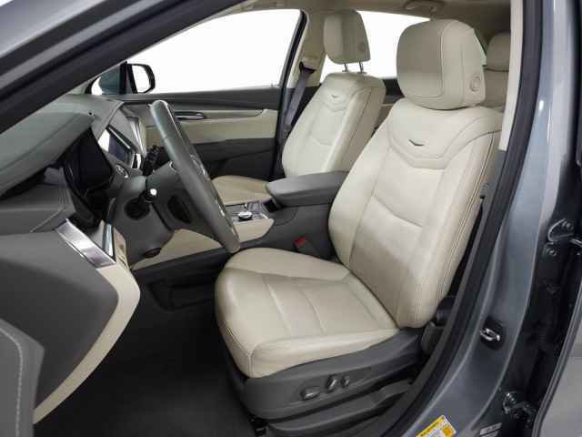 Certified 2023 Cadillac XT5 Premium Luxury image 22