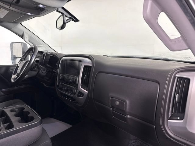 Used 2019 GMC Sierra 2500 SLE AWD/4WD image 33