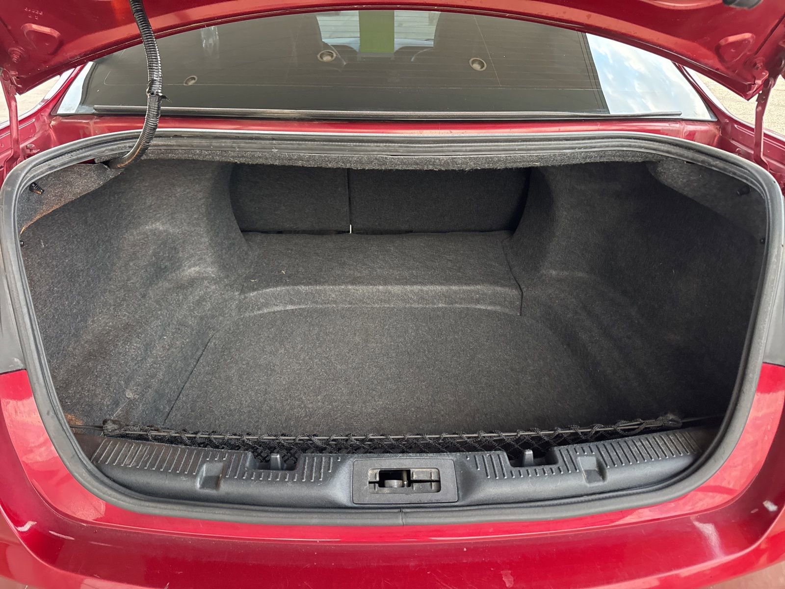 Used 2016 Ford Taurus SHO w/ Equipment Group 401A image 38