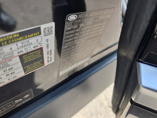 Used 2019 Land Rover Range Rover Autobiography image 38