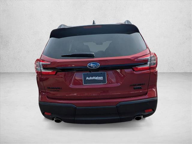 New 2026 Subaru Ascent Bronze Edition image 6