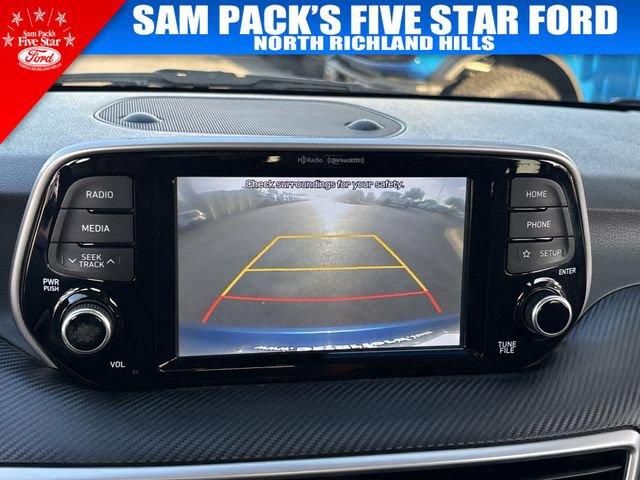 Used 2019 Hyundai Tucson Value FWD image 26