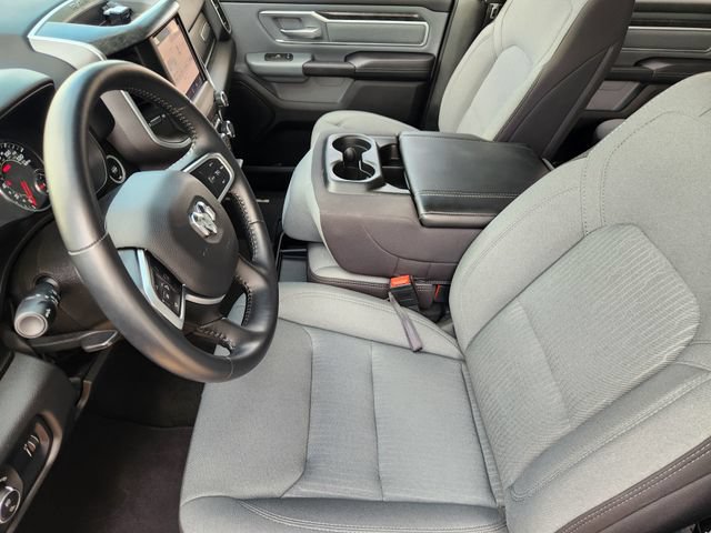 Used 2023 RAM 1500 Big Horn AWD/4WD image 14