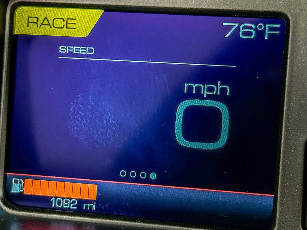 Certified 2022 Ferrari 812 GTS RWD image 36