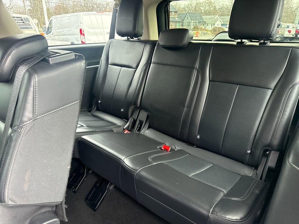 Used 2024 Ford Expedition Max XLT AWD/4WD image 20