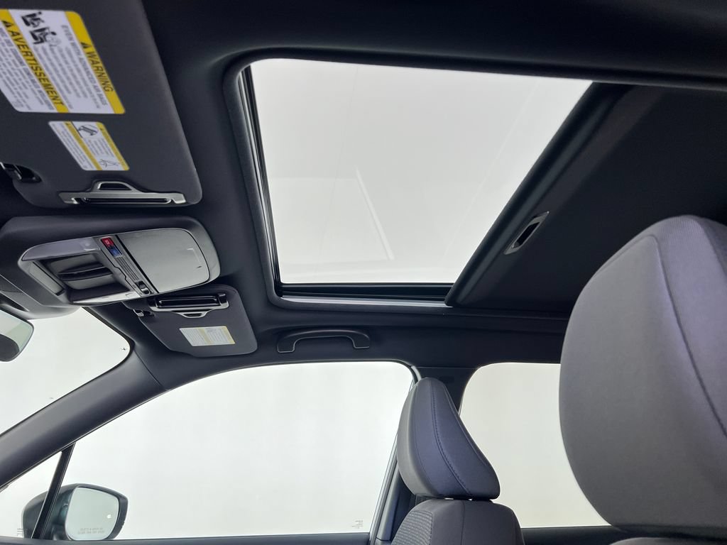 New 2026 Subaru Forester Premium AWD/4WD image 23