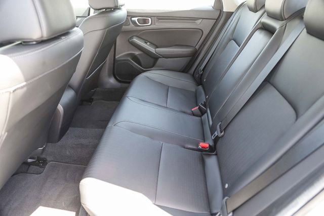 Certified 2023 Honda Civic EX-L image 20