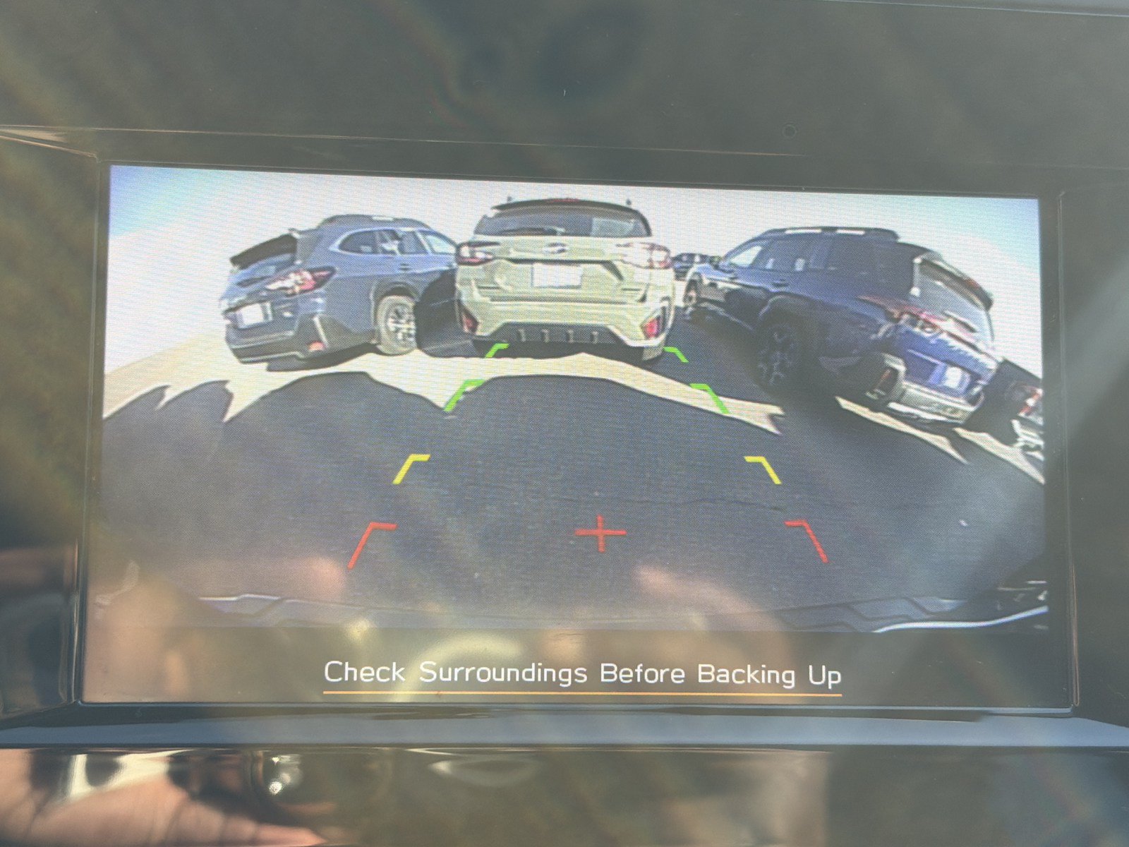 Used 2022 Subaru Forester Premium AWD/4WD image 16