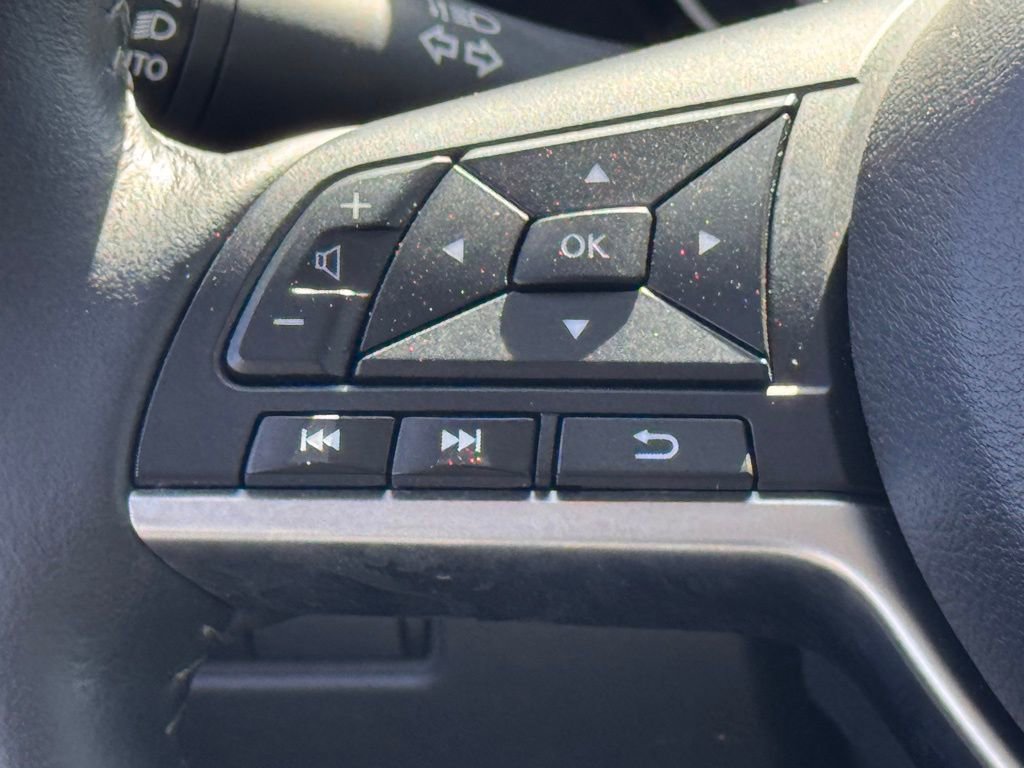 Certified 2024 Nissan Sentra SV w/ All-Weather Package image 15