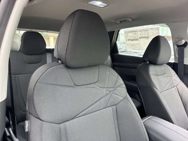 New 2026 Hyundai Tucson SE FWD image 21