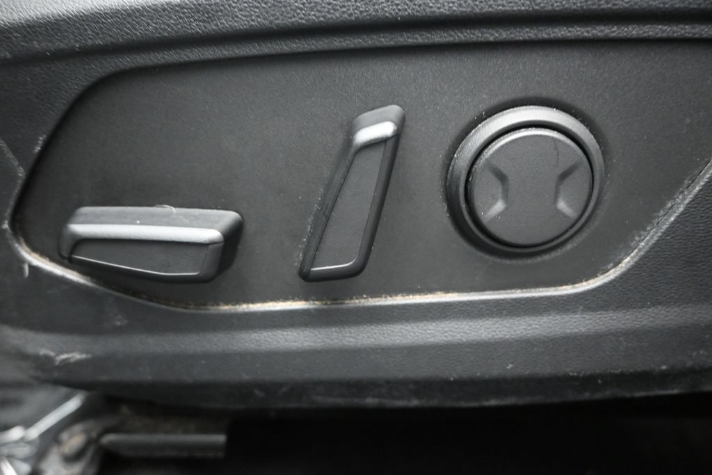 Used 2024 Hyundai Tucson SEL FWD image 10