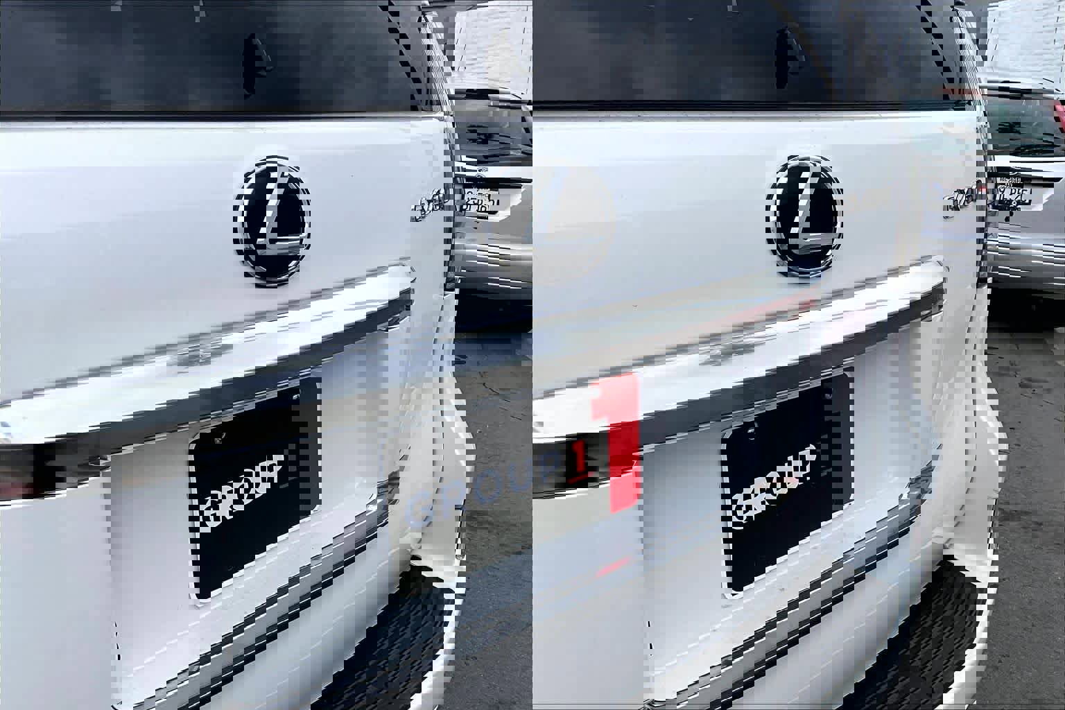 Used 2020 Lexus GX 460 Luxury w/ Off Road Package image 30