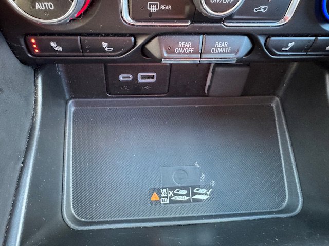 Used 2024 Chevrolet Tahoe LT image 20