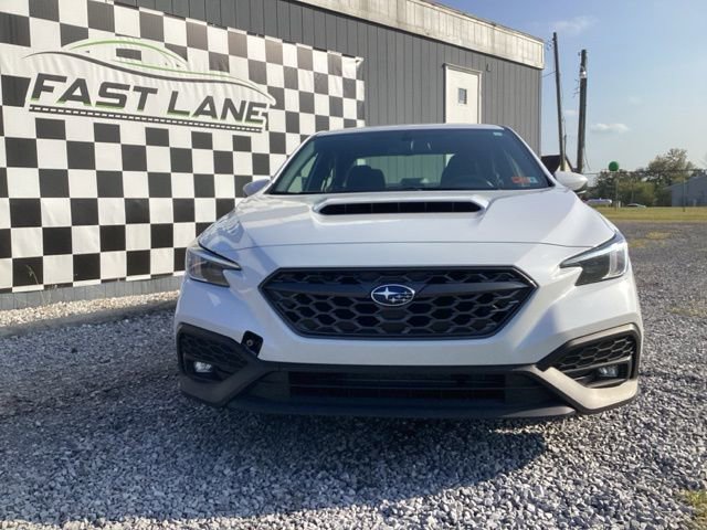 Used 2022 Subaru WRX Premium image 2