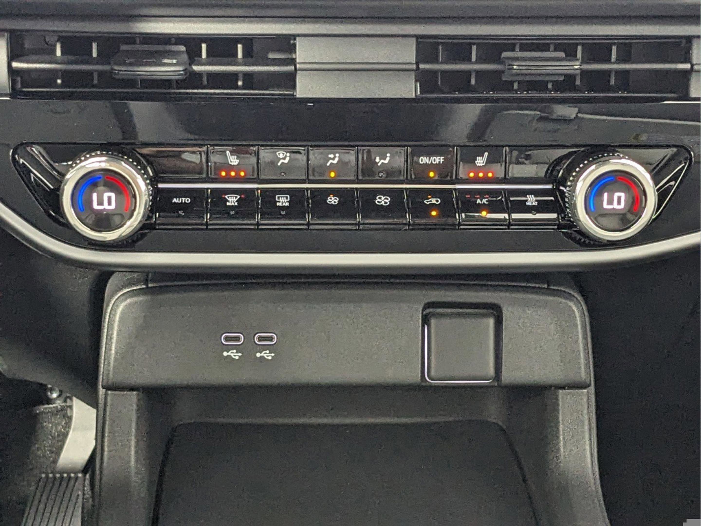 New 2026 Honda Prologue EX image 16