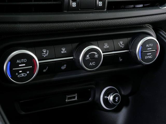 New 2026 Alfa Romeo Giulia RWD image 17