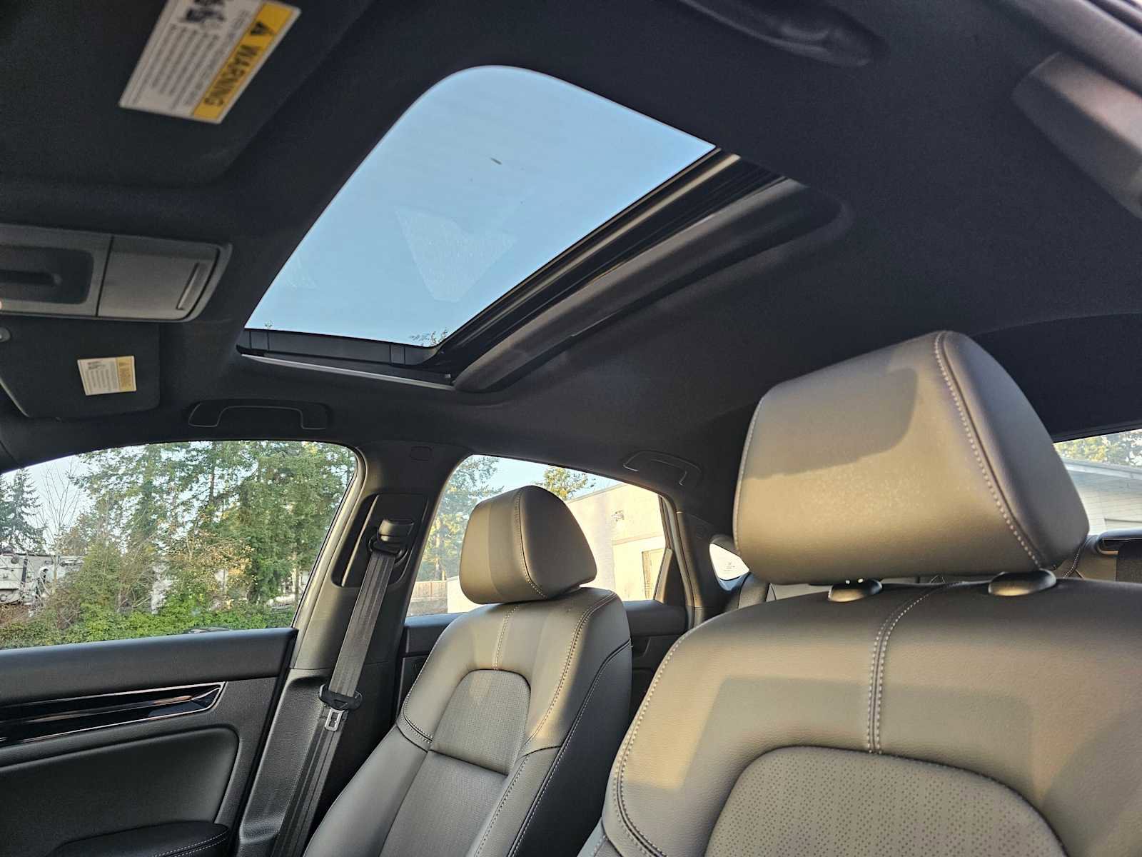 Used 2024 Honda Civic Sport Touring image 21